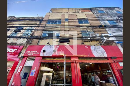 Apartamento para alugar com 300m², 3 quartos e sem vaga Apartamento para alugar com 300m², 3 quartos e sem vagaFachada