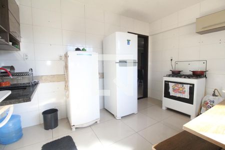Apartamento para alugar com 300m², 3 quartos e sem vaga Apartamento para alugar com 300m², 3 quartos e sem vagaCozinha