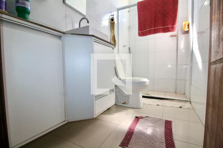 Apartamento para alugar com 300m², 3 quartos e sem vaga Apartamento para alugar com 300m², 3 quartos e sem vagaBanheiro Social
