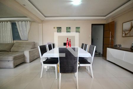 Sala de apartamento para alugar com 3 quartos, 300m² em Nazaré, Salvador