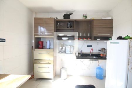 Apartamento para alugar com 300m², 3 quartos e sem vaga Apartamento para alugar com 300m², 3 quartos e sem vagaCozinha