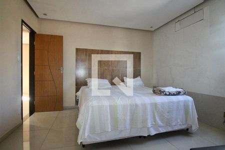 Suíte de apartamento para alugar com 3 quartos, 300m² em Nazaré, Salvador
