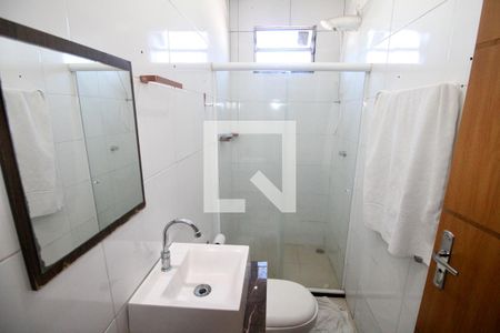 Apartamento para alugar com 300m², 3 quartos e sem vaga Apartamento para alugar com 300m², 3 quartos e sem vagaBanheiro da Suíte