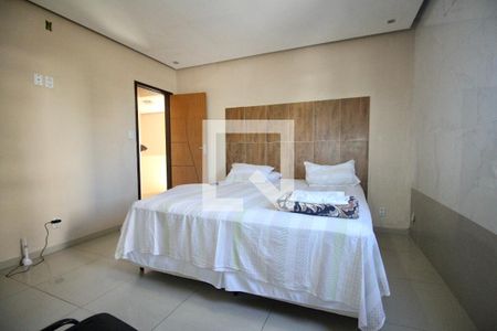 Suíte de apartamento para alugar com 3 quartos, 300m² em Nazaré, Salvador