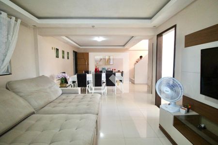 Sala de apartamento para alugar com 3 quartos, 300m² em Nazaré, Salvador