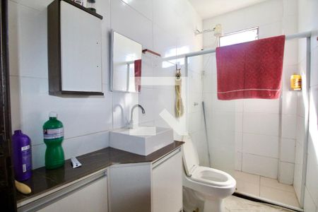 Apartamento para alugar com 300m², 3 quartos e sem vaga Apartamento para alugar com 300m², 3 quartos e sem vagaBanheiro Social