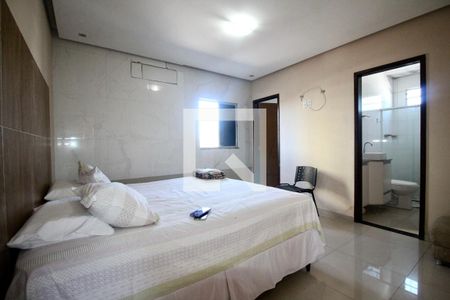 Suíte de apartamento para alugar com 3 quartos, 300m² em Nazaré, Salvador