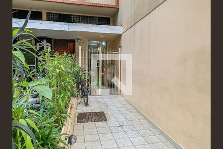 Apartamento à venda com 40m², 1 quarto e sem vaga Apartamento à venda com 40m², 1 quarto e sem vagaFachada do Prédio