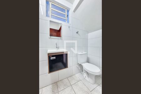 Casa para alugar com 100m², 3 quartos e 2 vagasSala