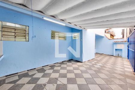 Casa para alugar com 100m², 3 quartos e 2 vagasGaragem / Churrasqueira