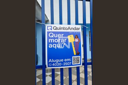Casa para alugar com 100m², 3 quartos e 2 vagasPlaquinha