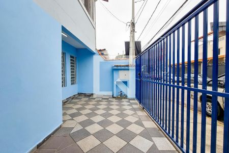 Casa para alugar com 100m², 3 quartos e 2 vagasGaragem / Churrasqueira