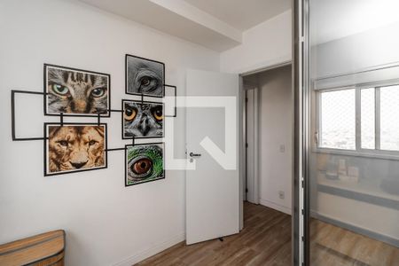 Apartamento à venda com 62m², 2 quartos e 1 vagaQuarto 1