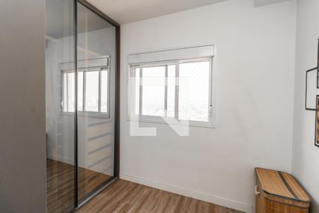 Quarto 1 de apartamento à venda com 2 quartos, 62m² em Vila Penteado, São Paulo