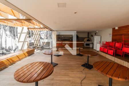 Apartamento à venda com 62m², 2 quartos e 1 vagaÁrea comum