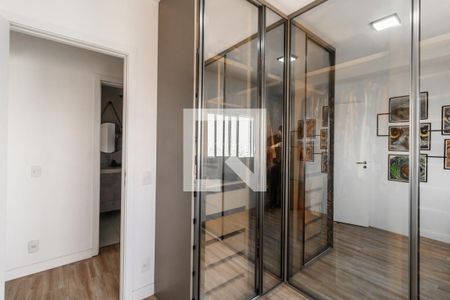 Apartamento à venda com 62m², 2 quartos e 1 vagaQuarto 1