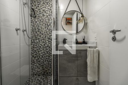 Apartamento à venda com 62m², 2 quartos e 1 vagaBanheiro