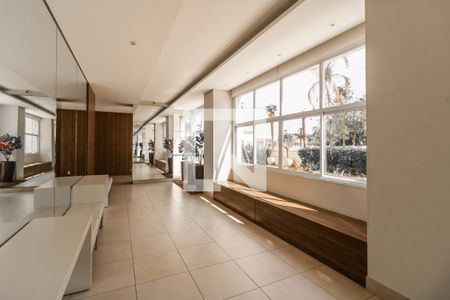 Apartamento à venda com 62m², 2 quartos e 1 vagaÁrea comum