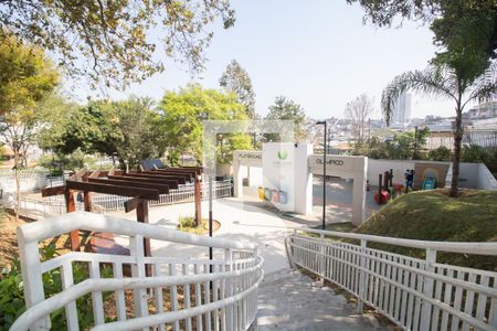 Apartamento à venda com 62m², 2 quartos e 1 vagaÁrea comum