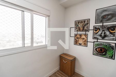 Quarto 1 de apartamento à venda com 2 quartos, 62m² em Vila Penteado, São Paulo