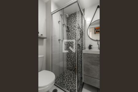 Apartamento à venda com 62m², 2 quartos e 1 vagaBanheiro