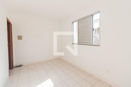 Quarto 2 de apartamento para alugar com 2 quartos, 58m² em São Luiz, São José