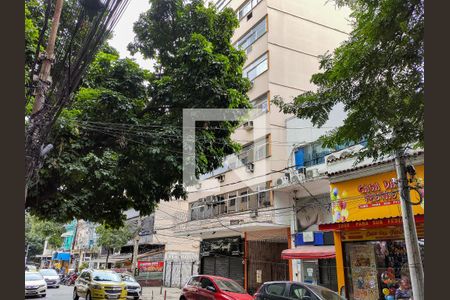 Apartamento à venda com 100m², 3 quartos e 1 vaga Apartamento à venda com 100m², 3 quartos e 1 vagaFachada do Prédio