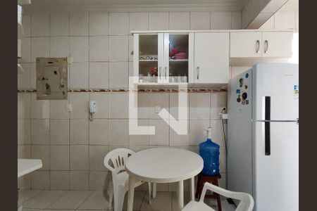 Apartamento à venda com 100m², 3 quartos e 1 vaga Apartamento à venda com 100m², 3 quartos e 1 vagaÁrea de Serviço