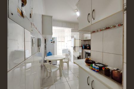 Apartamento à venda com 100m², 3 quartos e 1 vaga Apartamento à venda com 100m², 3 quartos e 1 vagaCozinha