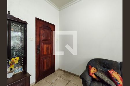 Apartamento à venda com 100m², 3 quartos e 1 vaga Apartamento à venda com 100m², 3 quartos e 1 vagaEntrada