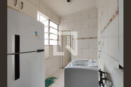 Apartamento à venda com 100m², 3 quartos e 1 vaga Apartamento à venda com 100m², 3 quartos e 1 vagaCozinha