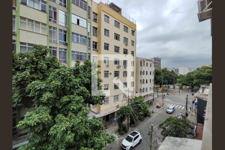 Apartamento à venda com 100m², 3 quartos e 1 vaga Apartamento à venda com 100m², 3 quartos e 1 vagaVista da Sala
