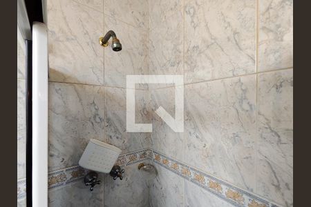 Apartamento à venda com 100m², 3 quartos e 1 vaga Apartamento à venda com 100m², 3 quartos e 1 vagaBanheiro Corredor