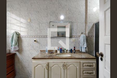 Apartamento à venda com 100m², 3 quartos e 1 vaga Apartamento à venda com 100m², 3 quartos e 1 vagaBanheiro da Suíte