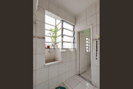 Apartamento à venda com 100m², 3 quartos e 1 vaga Apartamento à venda com 100m², 3 quartos e 1 vagaÁrea de Serviço