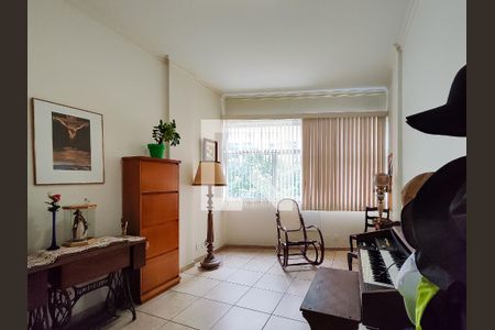 Apartamento à venda com 100m², 3 quartos e 1 vaga Apartamento à venda com 100m², 3 quartos e 1 vagaQuarto 2