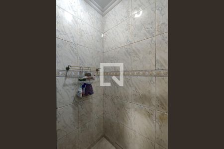 Apartamento à venda com 100m², 3 quartos e 1 vaga Apartamento à venda com 100m², 3 quartos e 1 vagaBanheiro da Suíte
