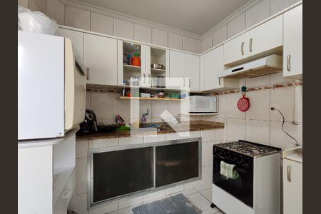 Apartamento à venda com 100m², 3 quartos e 1 vaga Apartamento à venda com 100m², 3 quartos e 1 vagaCozinha
