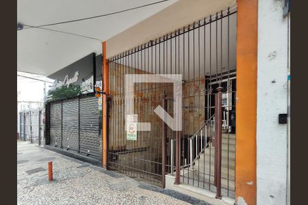 Apartamento à venda com 100m², 3 quartos e 1 vaga Apartamento à venda com 100m², 3 quartos e 1 vagaFachada do Prédio