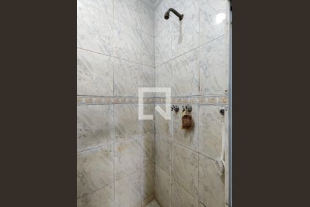 Apartamento à venda com 100m², 3 quartos e 1 vaga Apartamento à venda com 100m², 3 quartos e 1 vagaBanheiro da Suíte