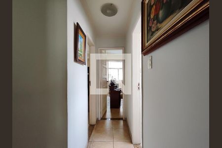 Apartamento à venda com 100m², 3 quartos e 1 vaga Apartamento à venda com 100m², 3 quartos e 1 vagaCorredor