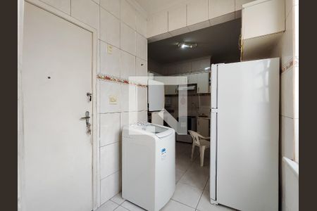 Apartamento à venda com 100m², 3 quartos e 1 vaga Apartamento à venda com 100m², 3 quartos e 1 vagaÁrea de Serviço