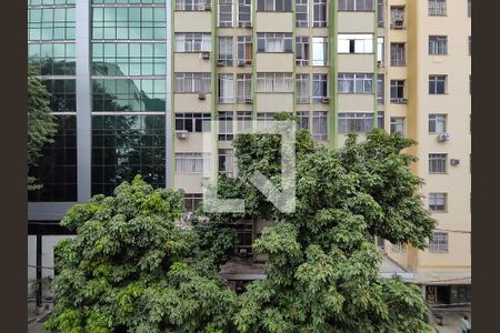 Apartamento à venda com 100m², 3 quartos e 1 vaga Apartamento à venda com 100m², 3 quartos e 1 vagaVista da Sala