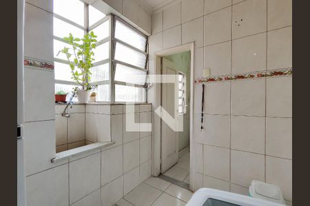Apartamento à venda com 100m², 3 quartos e 1 vaga Apartamento à venda com 100m², 3 quartos e 1 vagaÁrea de Serviço