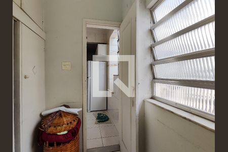 Apartamento à venda com 100m², 3 quartos e 1 vaga Apartamento à venda com 100m², 3 quartos e 1 vagaQuarto de Serviço
