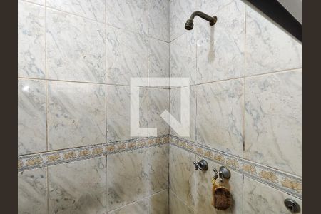 Apartamento à venda com 100m², 3 quartos e 1 vaga Apartamento à venda com 100m², 3 quartos e 1 vagaBanheiro da Suíte