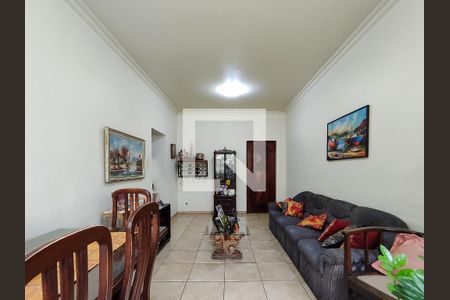 Apartamento à venda com 100m², 3 quartos e 1 vaga Apartamento à venda com 100m², 3 quartos e 1 vagaSala