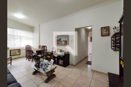 Apartamento à venda com 100m², 3 quartos e 1 vaga Apartamento à venda com 100m², 3 quartos e 1 vagaSala