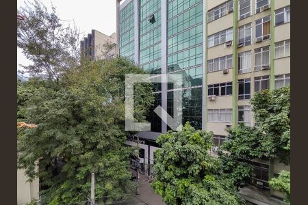 Apartamento à venda com 100m², 3 quartos e 1 vaga Apartamento à venda com 100m², 3 quartos e 1 vagaVista da Sala