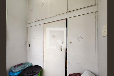 Apartamento à venda com 100m², 3 quartos e 1 vaga Apartamento à venda com 100m², 3 quartos e 1 vagaQuarto de Serviço